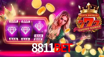 Desvendando o Mundo dos Jogos Virtuais na 8811bet