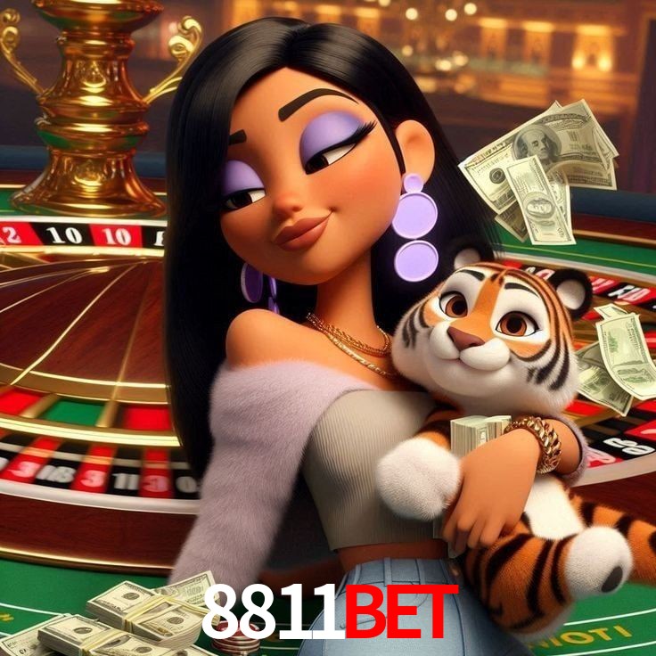 Welcome Bonus 8811bet