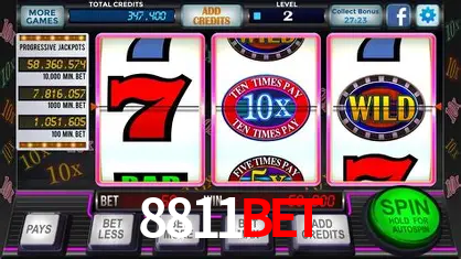A Revolução dos Aplicativos de Jogos no 8811bet