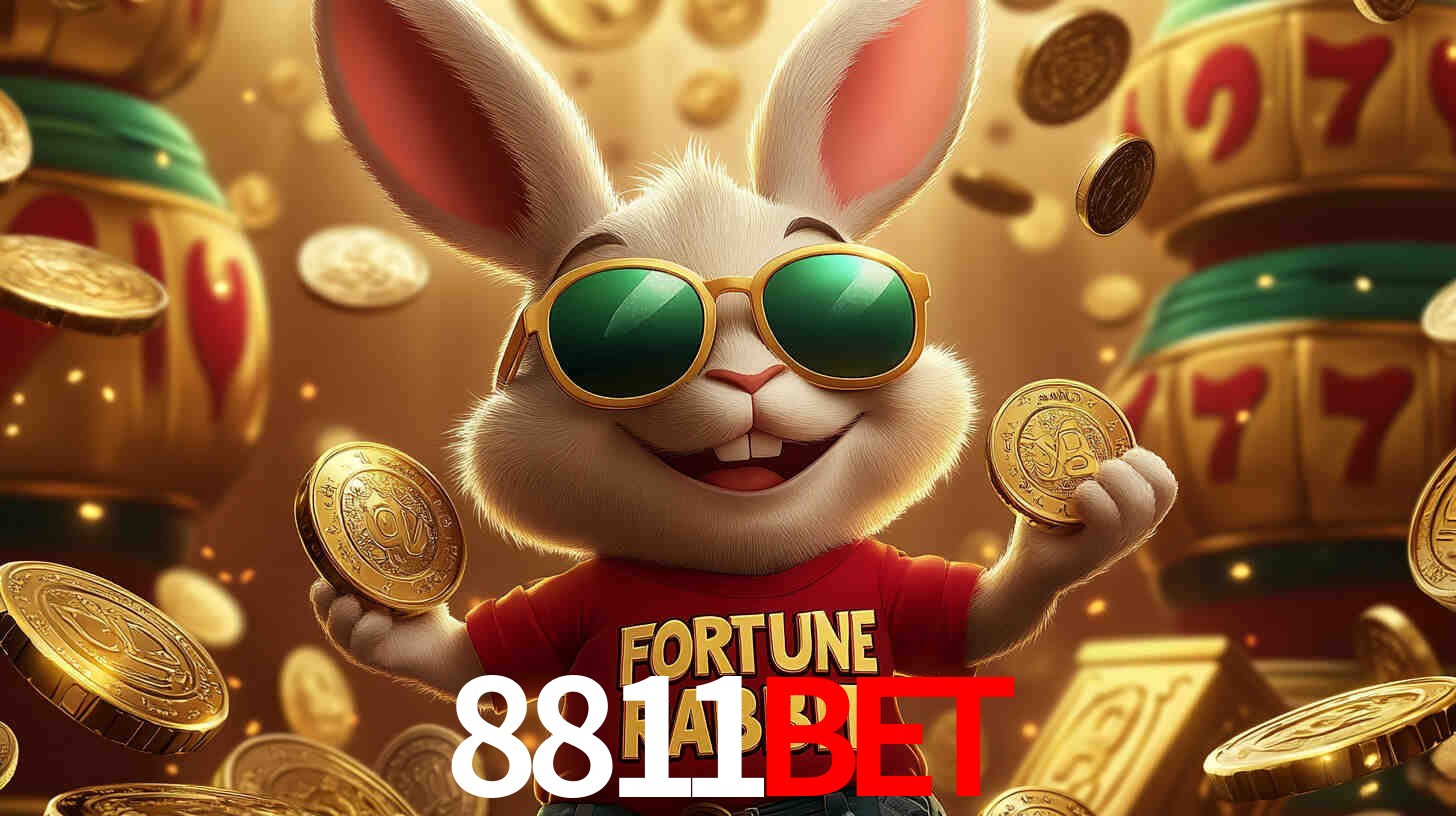 8811bet