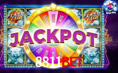 Desvendando o Mundo dos Jogos Virtuais na 8811bet