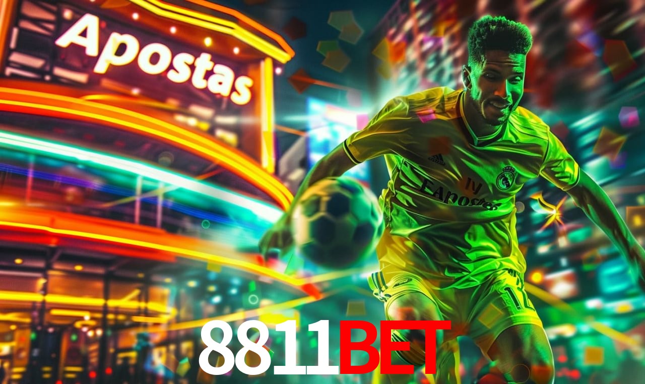 Experiência VIP 8811bet