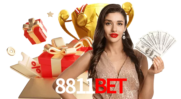 8811bet