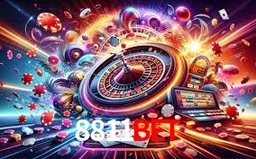 Casino VIP 8811bet