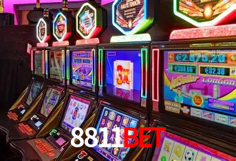 A Experiência Imersiva dos Cassinos Ao Vivo no 8811bet