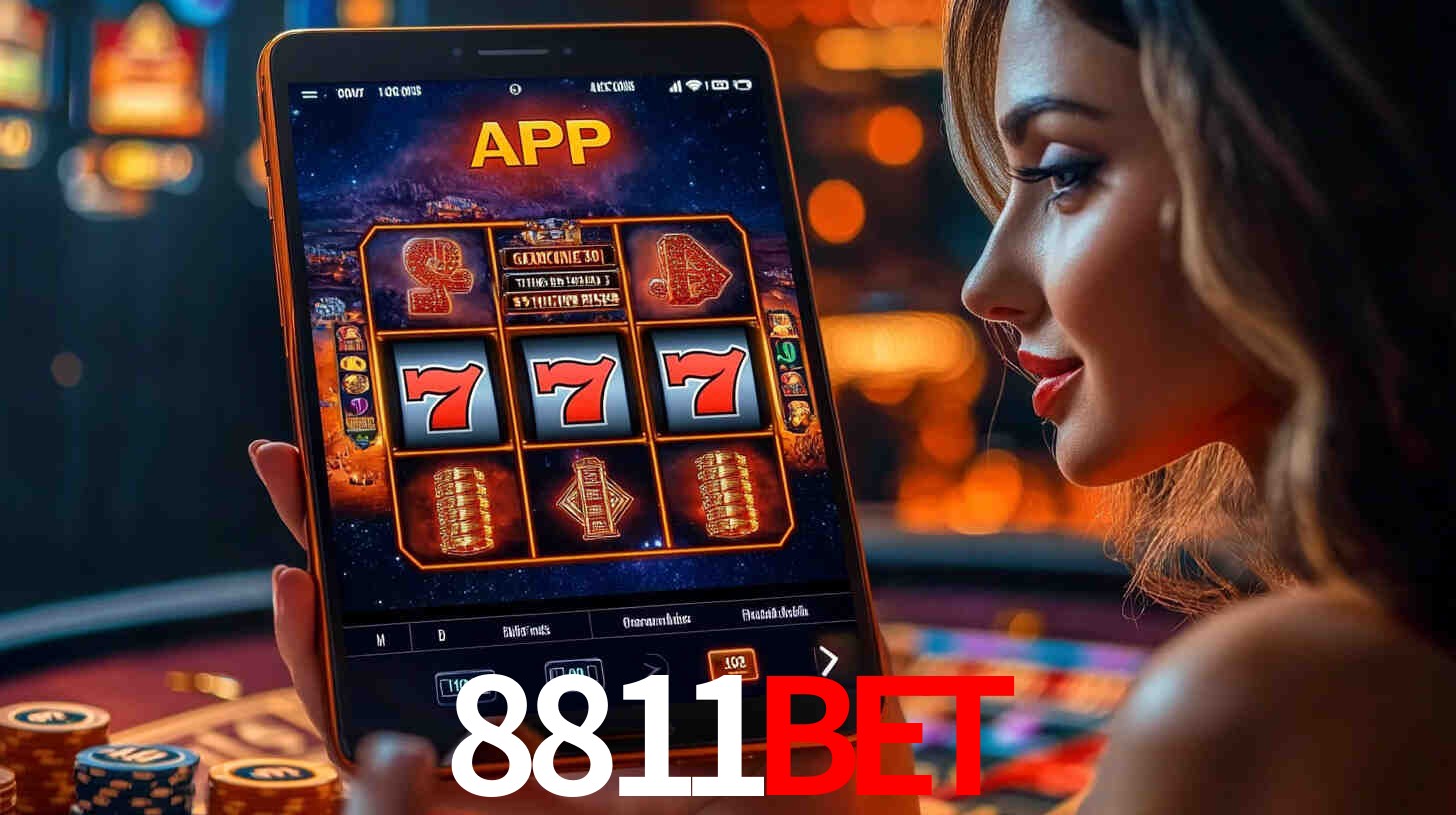 8811bet