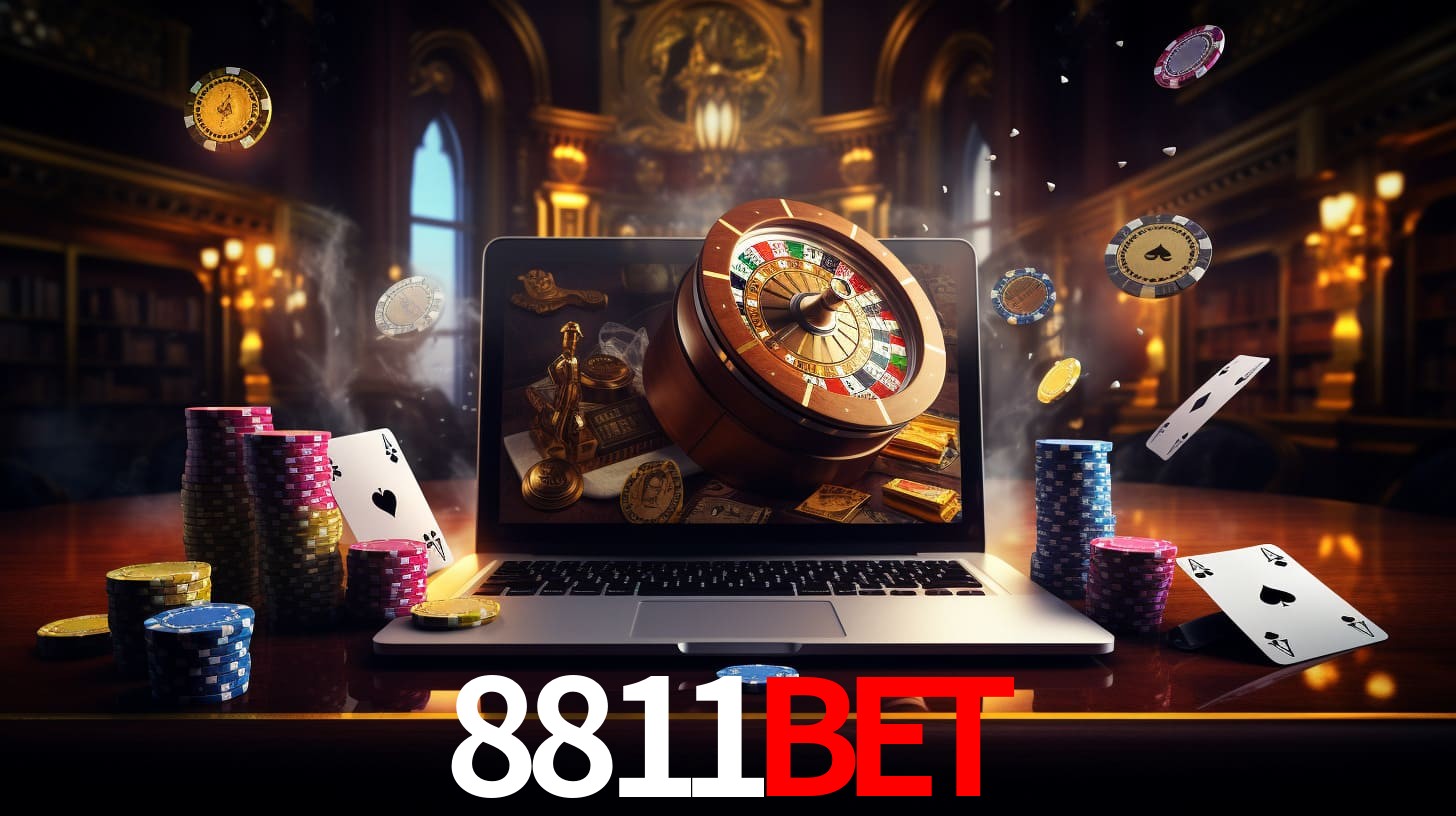 Roulette Table 8811bet