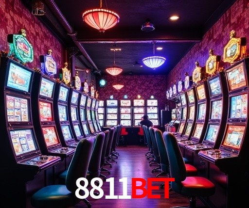 Sistemas de Segurança 8811bet