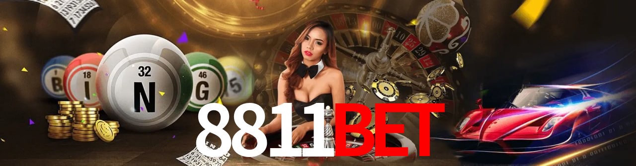 Design Responsivo 8811bet