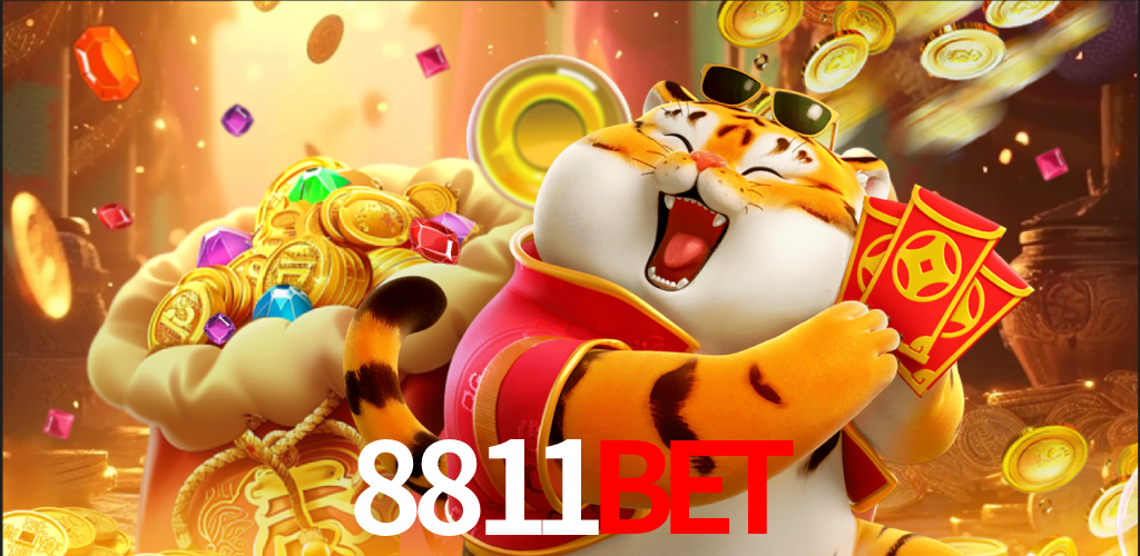 8811bet: Seu Especialista em Apostas Esportivas Brasileiras