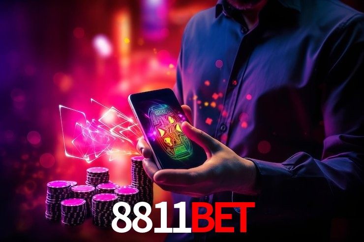 Interface Premium 8811bet
