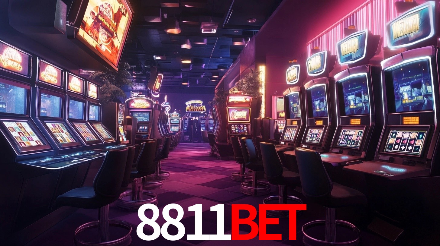Exclusive Games 8811bet