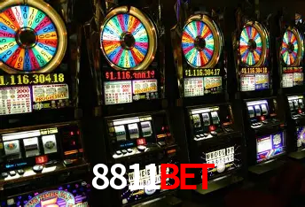 Desvendando o Mundo dos Jogos Virtuais na 8811bet