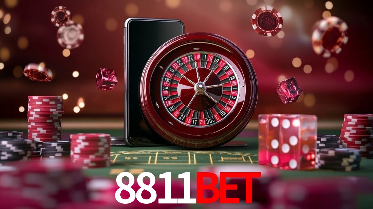 Tennis Betting 8811bet