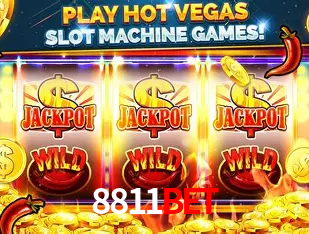 Descubra a Magia dos Jogos de Arcade no 8811bet