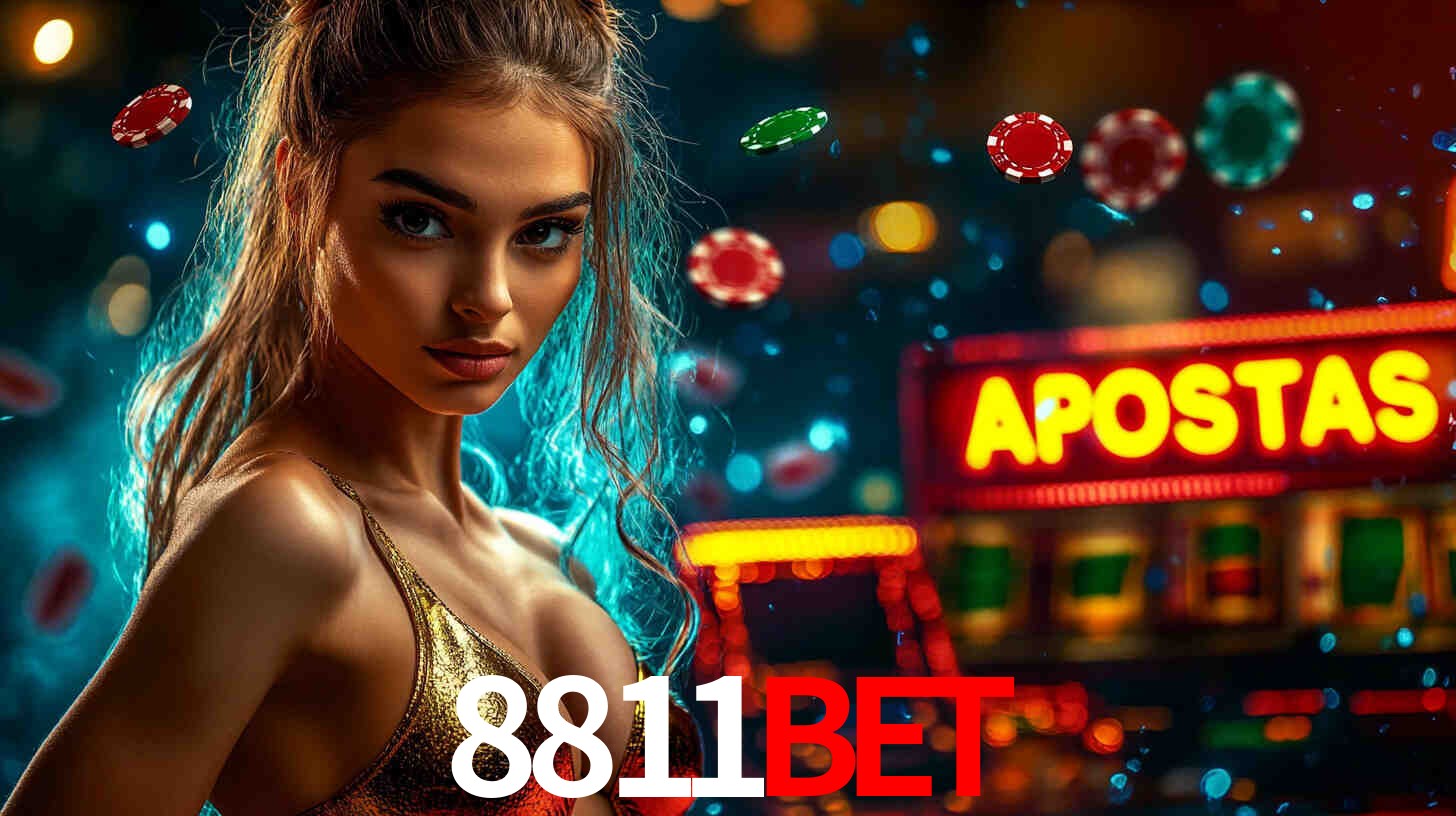 A Experiência Imersiva dos Cassinos Ao Vivo no 8811bet