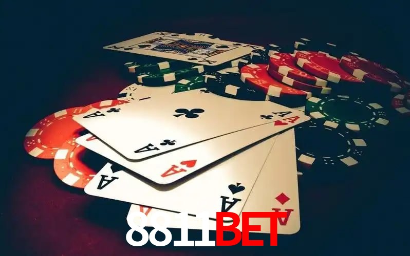 Promoção Relâmpago 8811bet