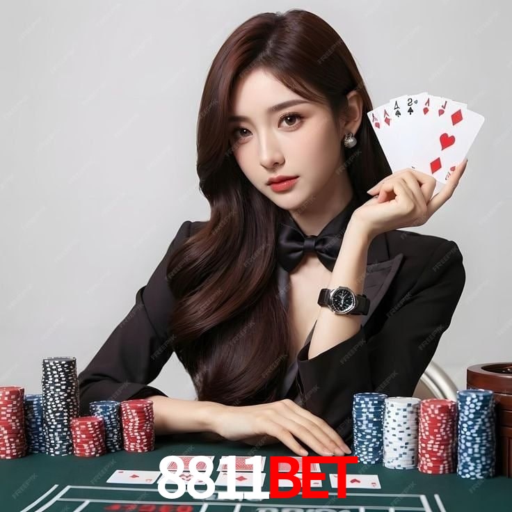 Jogos de Slot 8811bet