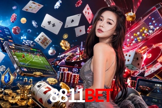 Games Directory 8811bet