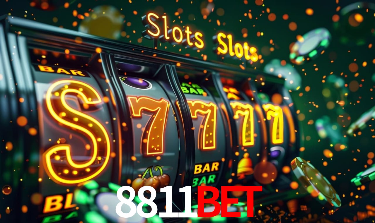 Torneios 8811bet
