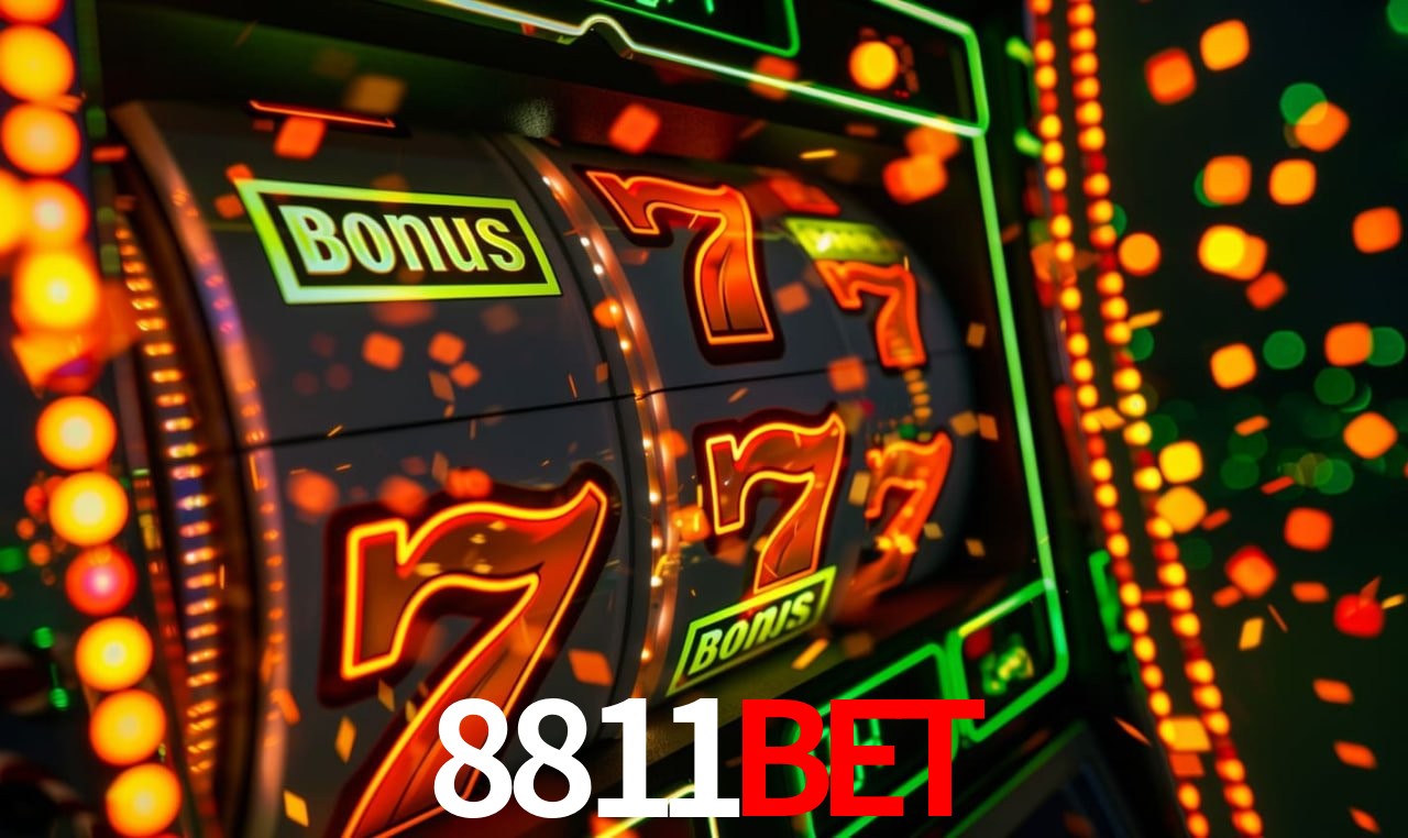 Desvendando o Mundo dos Jogos Virtuais na 8811bet