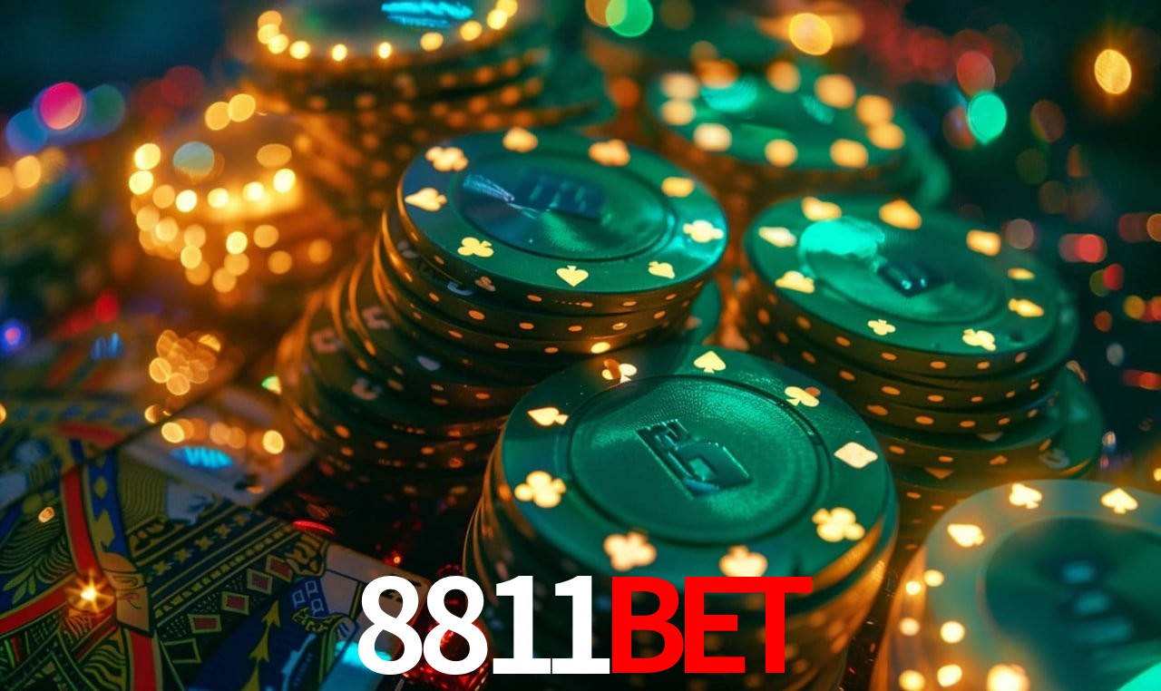 Casino Ao Vivo 8811bet