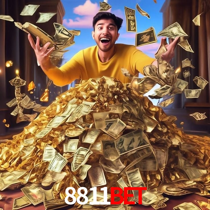 Jogos Exclusivos 8811bet