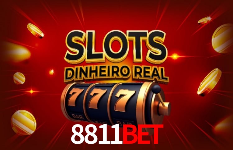 Provedores de Jogos 8811bet