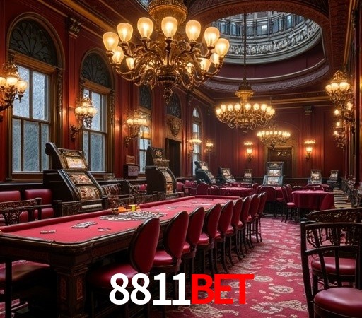 Casino Ao Vivo 8811bet