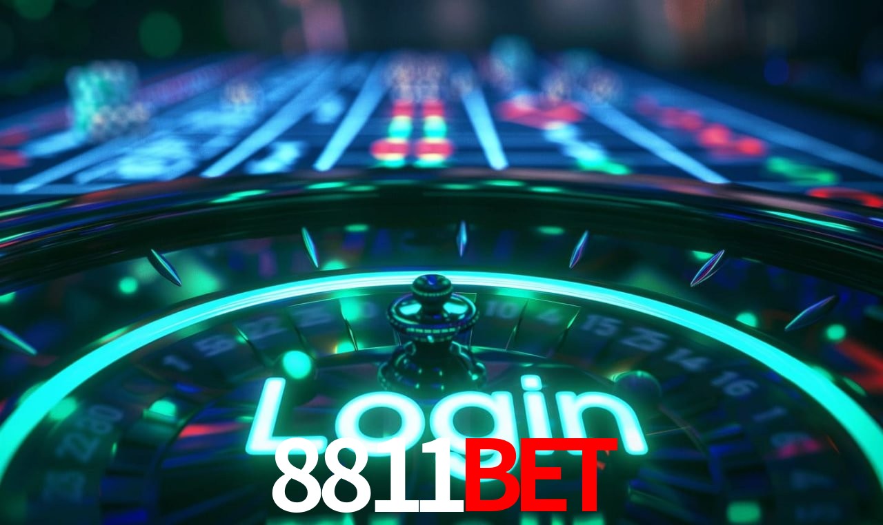Mesa de Blackjack 8811bet