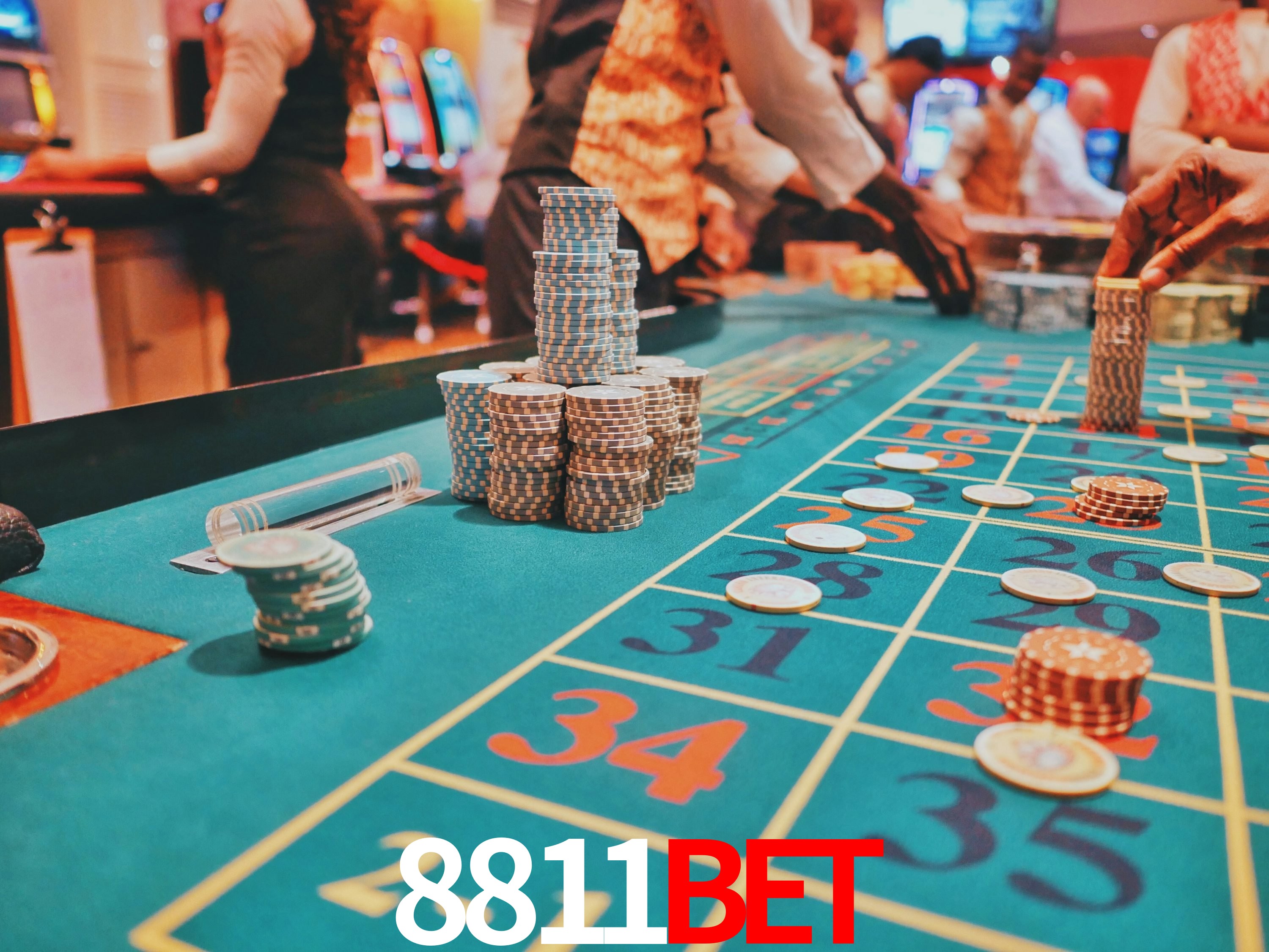 Programa VIP 8811bet