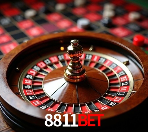 Login Seguro 8811bet