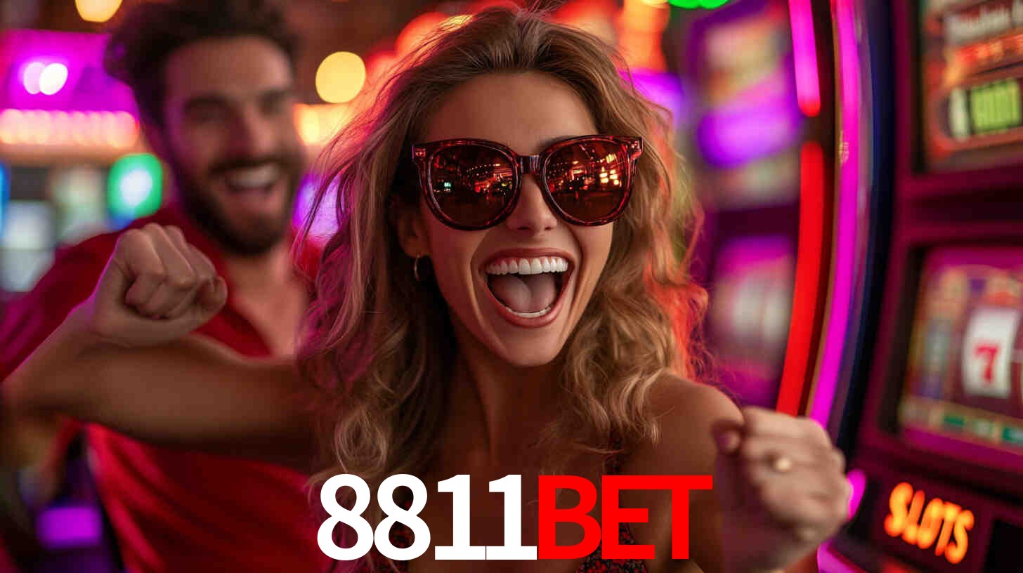 A Popularidade dos Caça-Níqueis no 8811bet