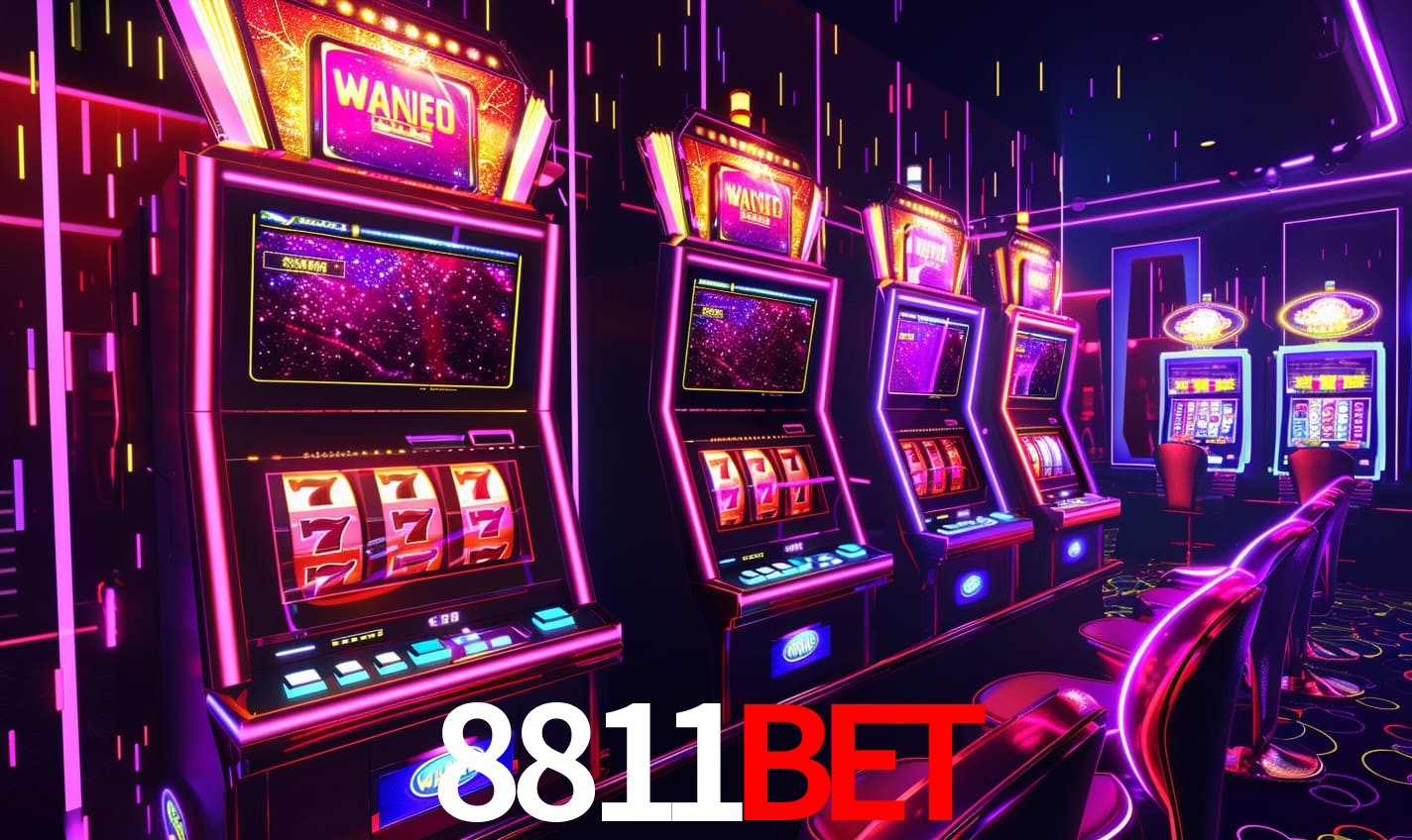 Descubra a Essência do 8811bet: Nossa História e Compromissos