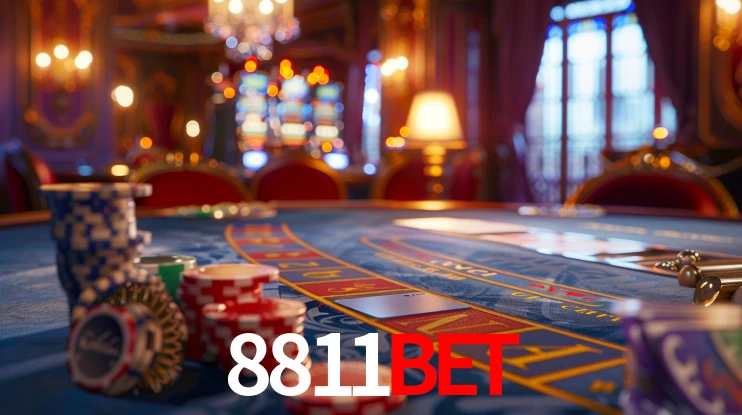 Platform Technology 8811bet