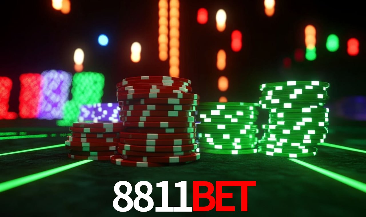 Game Statistics 8811bet