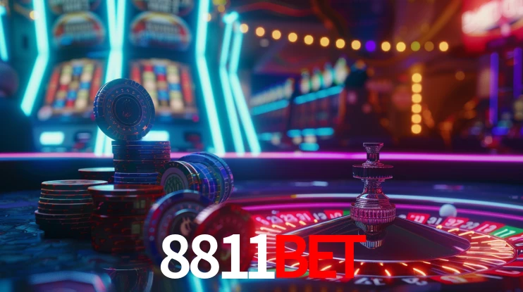 Quick Registration 8811bet