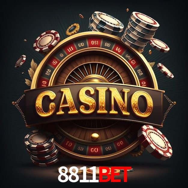 8811bet