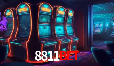 Descubra a Essência do 8811bet: Nossa História e Compromissos