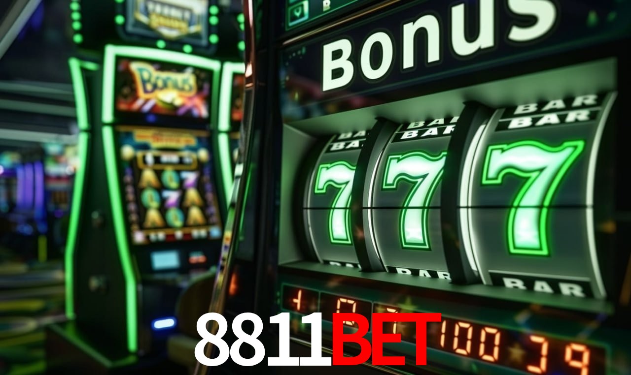Live Casino 8811bet