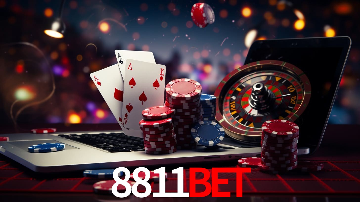 VIP Casino 8811bet