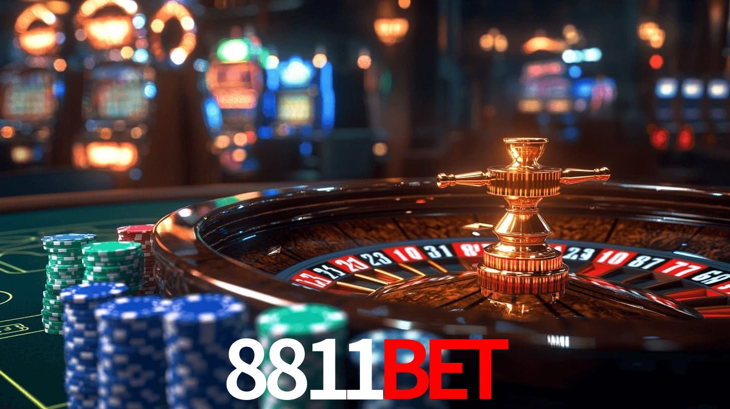 8811bet