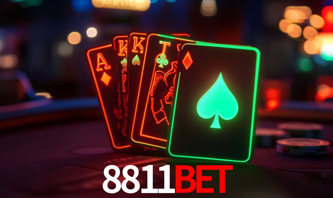 Promoções Sazonais 8811bet