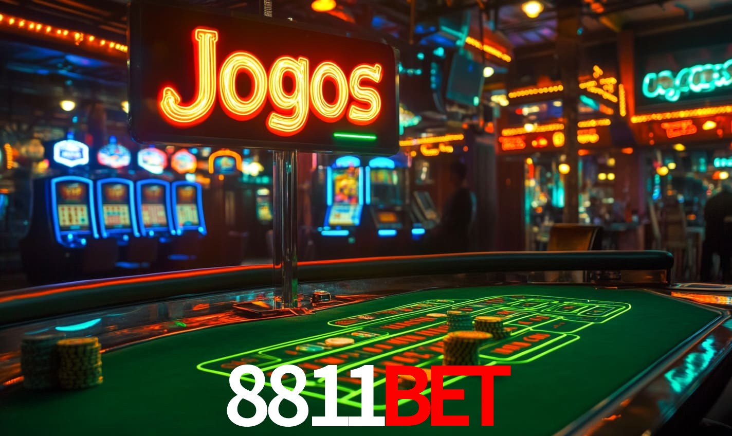 Estatísticas do Jogo 8811bet