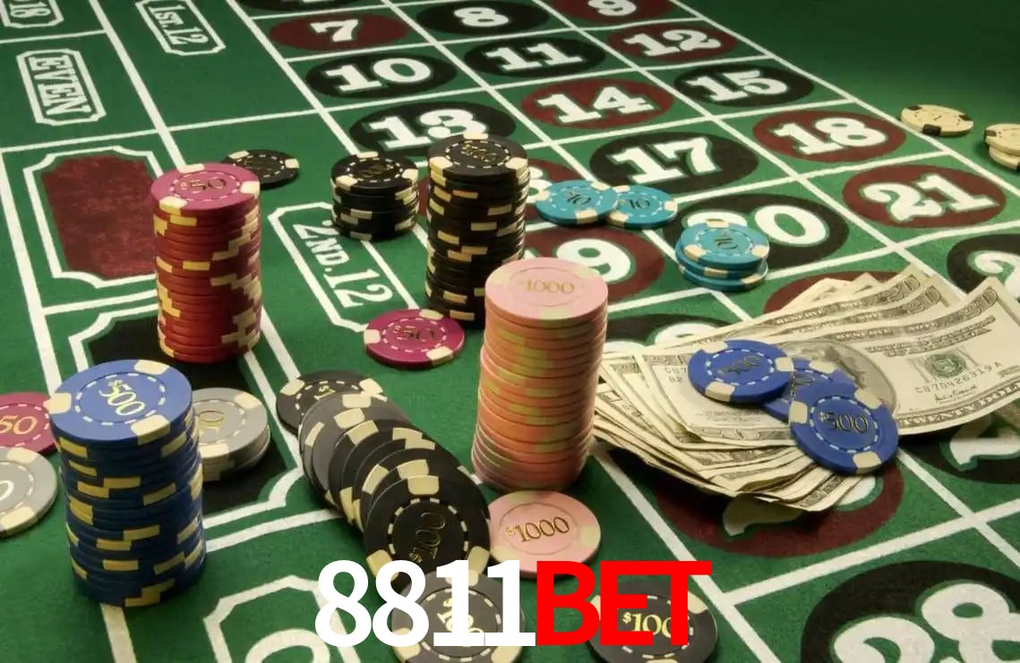 8811bet