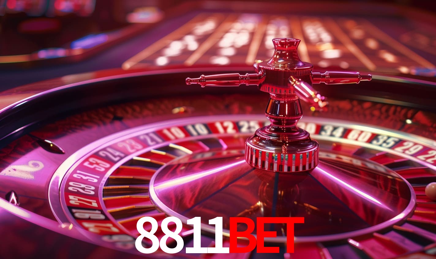 Descubra o Programa VIP da 8811bet: Vantagens Exclusivas para Jogadores