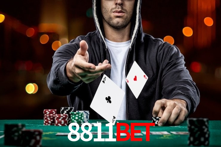 8811bet