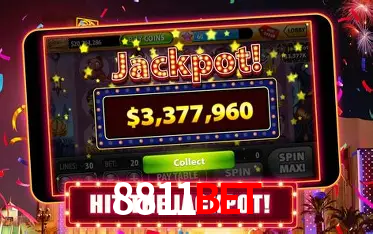 Descubra o Mundo do Cassino Online com 8811bet