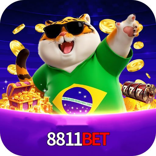 Logo da 8811bet
